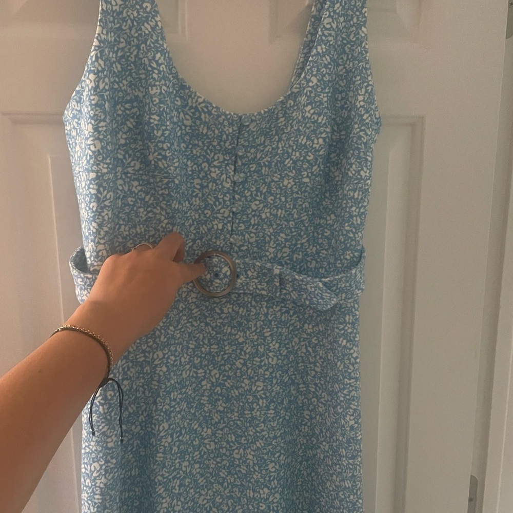 Jonathan Simkhai Dress